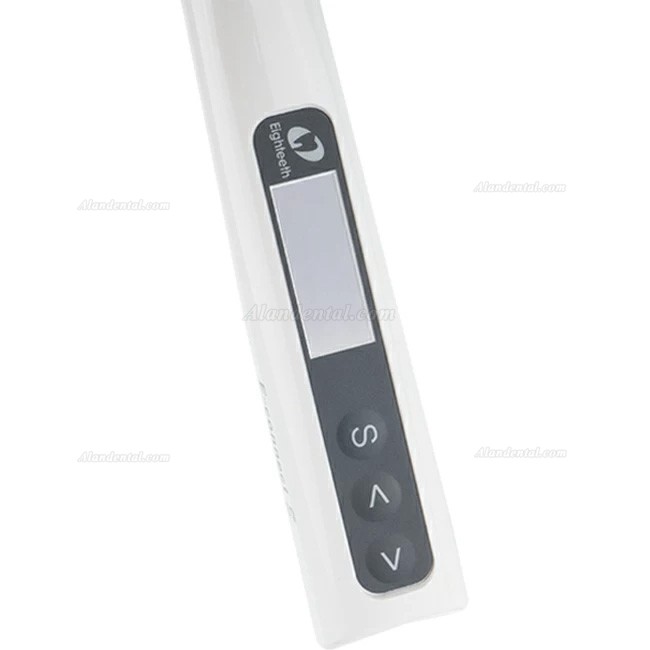 Eighteeth E-CONNECT S Dental Endomotor with Built-in Apex Locator